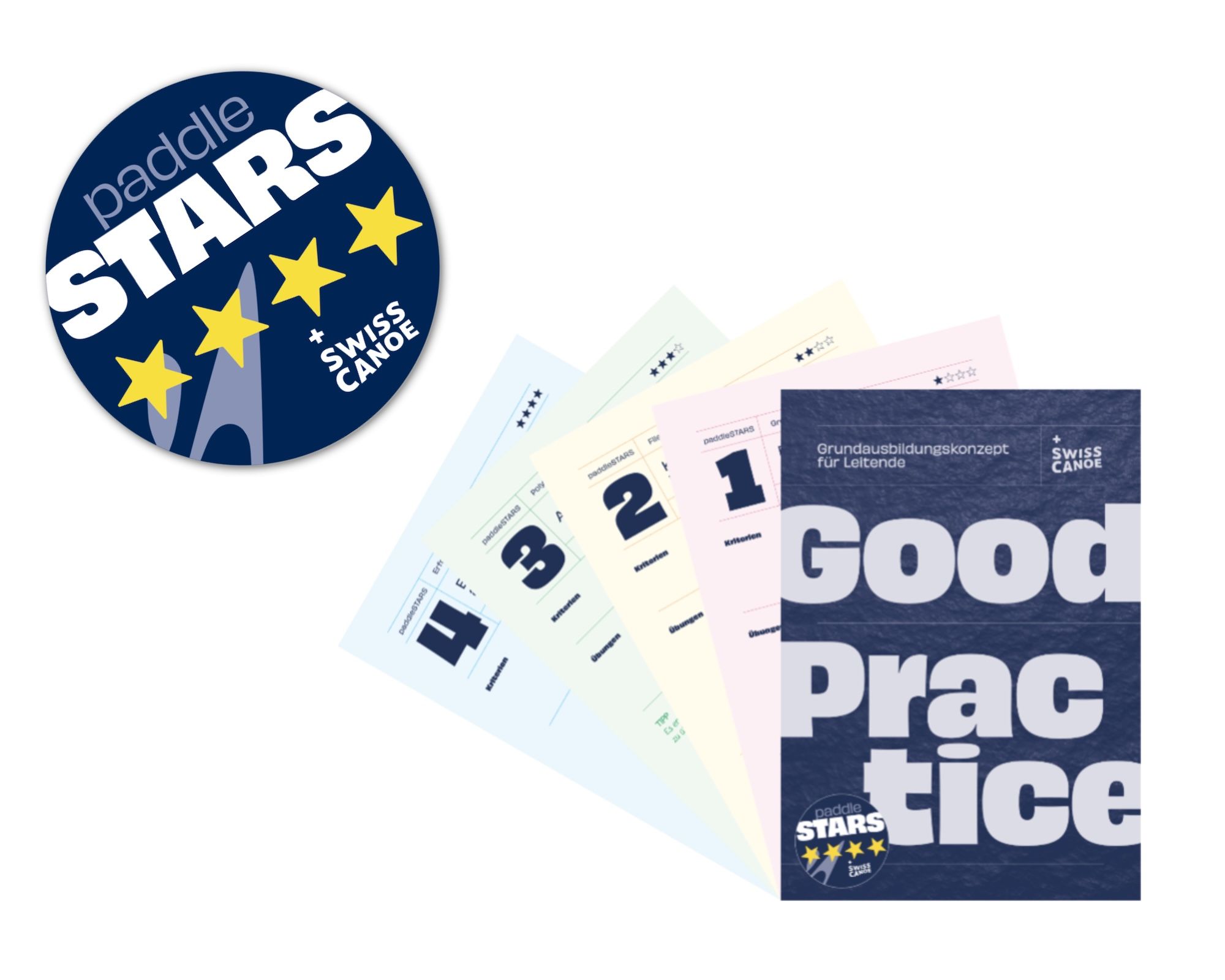 Paddle STARS_Ns
