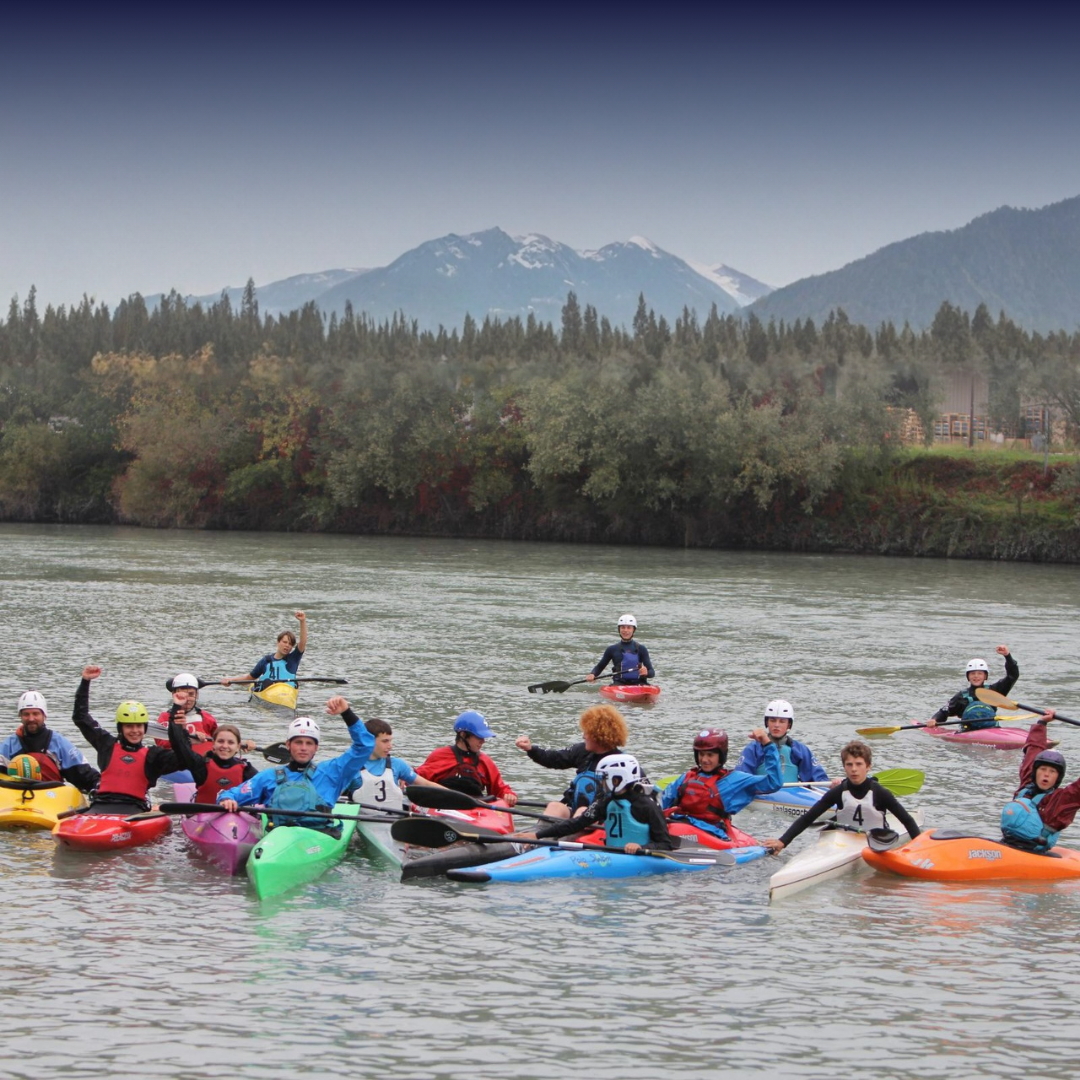 Paddelsport für alle Artikel