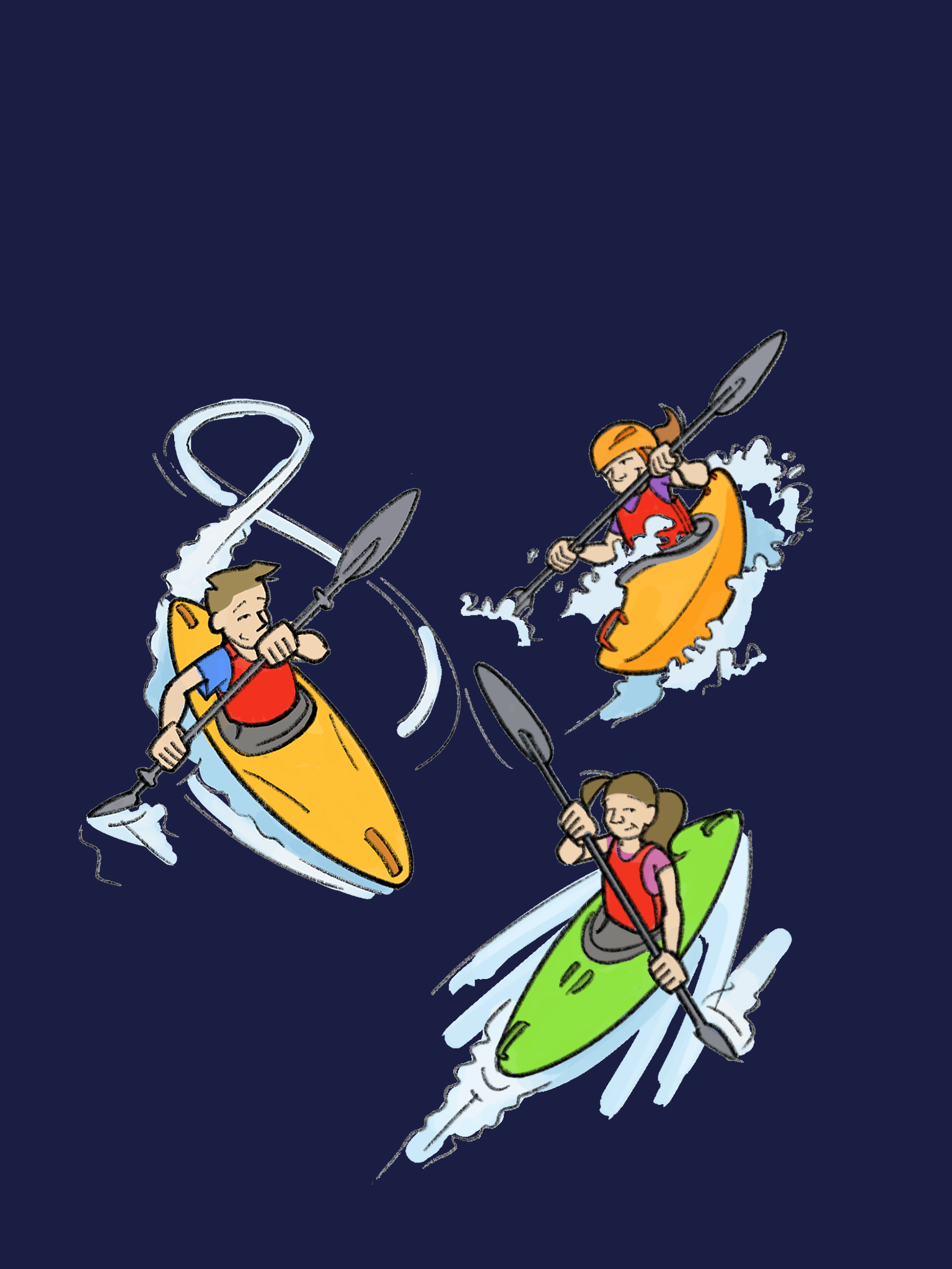 paddleSTARS