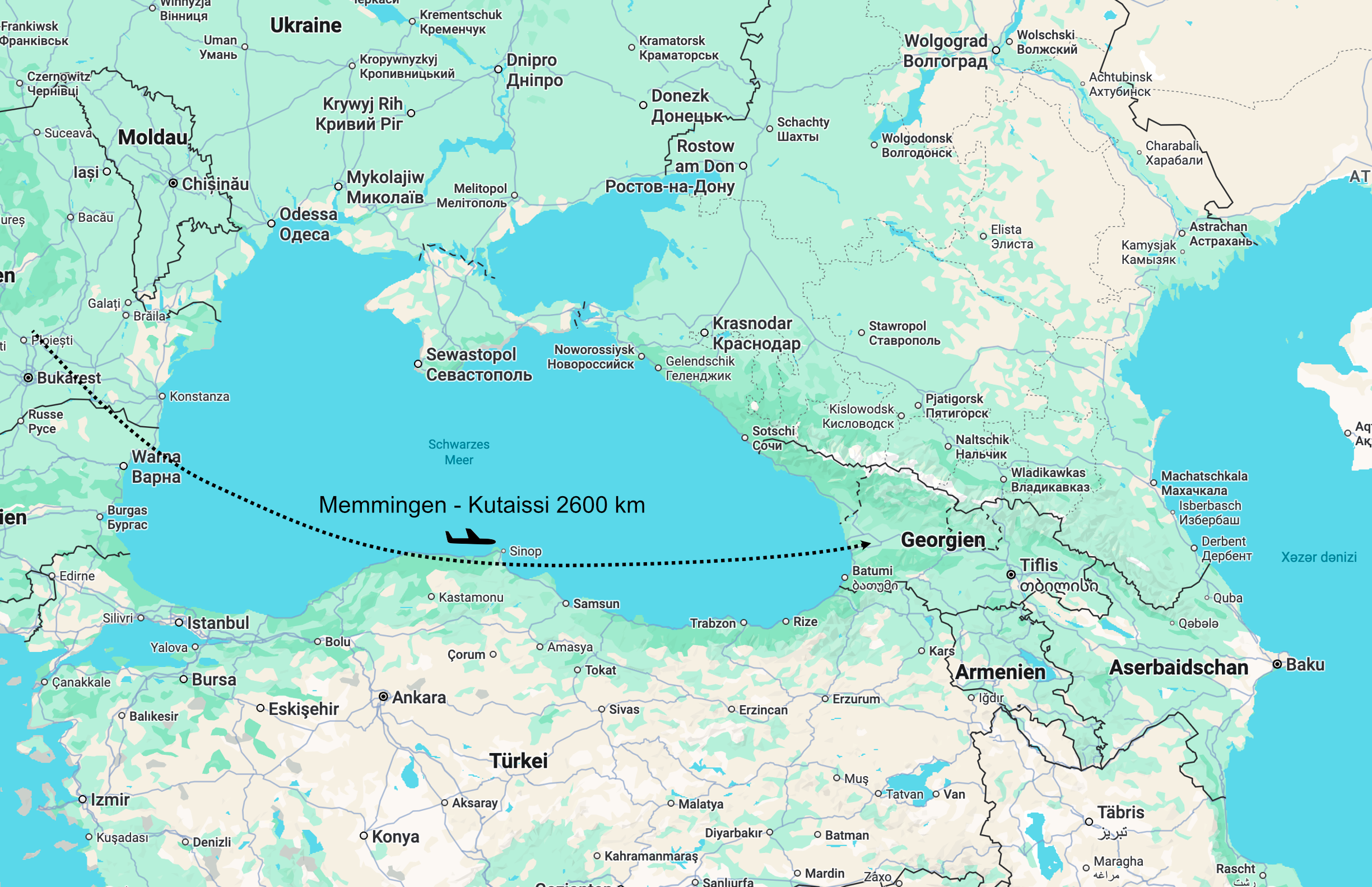 KarteMitFlugzeug