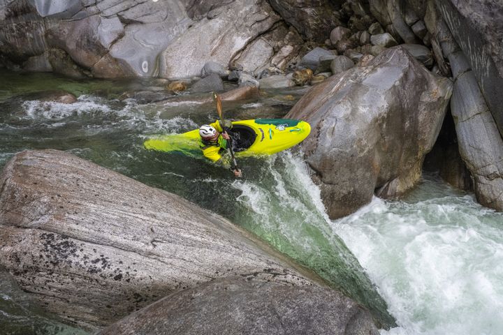 Nouveau collaborateur pour le sport de loisir - Fabian Tandler