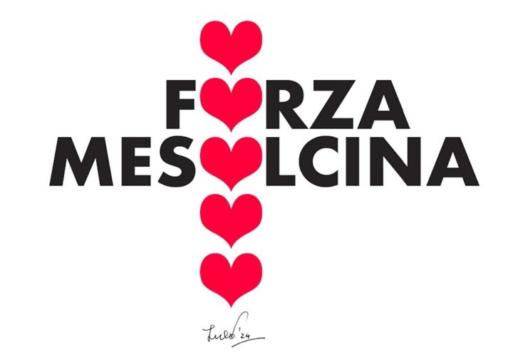 Forza Mesolcina - Collecte de fonds pour la région de Misox