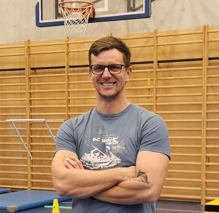 Dariusz Wrzosek devient entraineur national relève chez Swiss Canoe