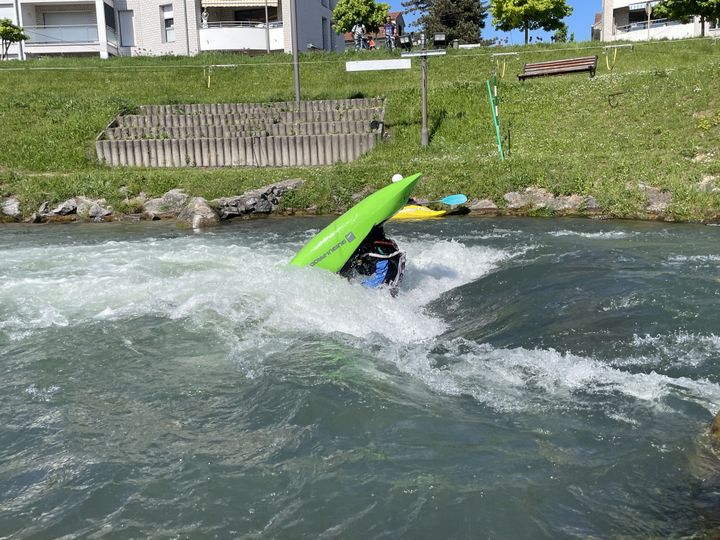 FreestyleSpringJam: Nachwuchs trifft auf Weltcup-Erfahrung