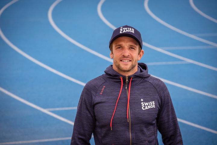 Wechsel auf der Position Chef Leistungssport