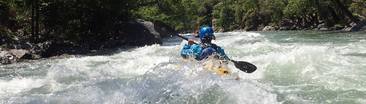 Swisscanoe