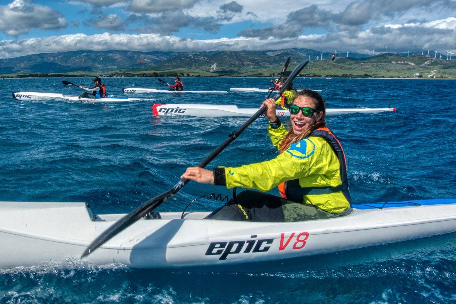 Swisscanoe