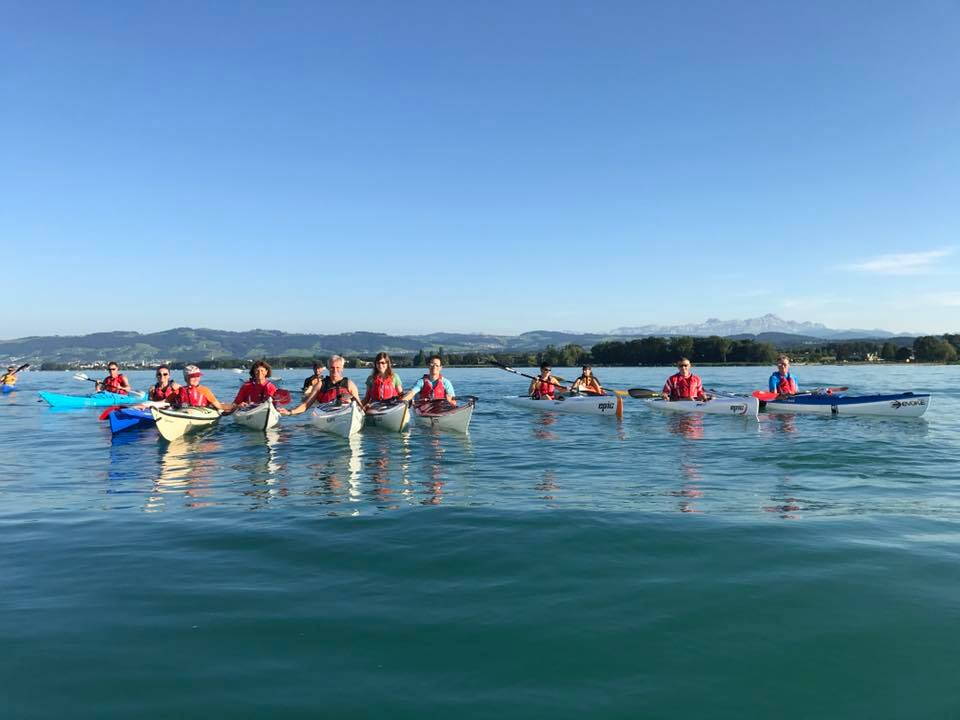 Swisscanoe