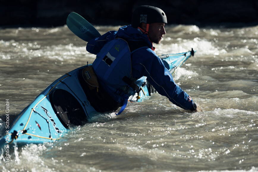 Swisscanoe