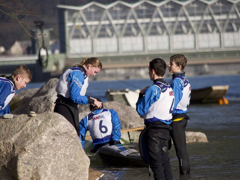 Swisscanoe