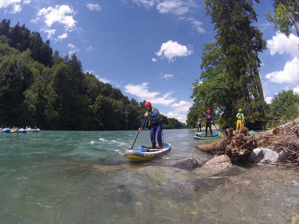 Swisscanoe