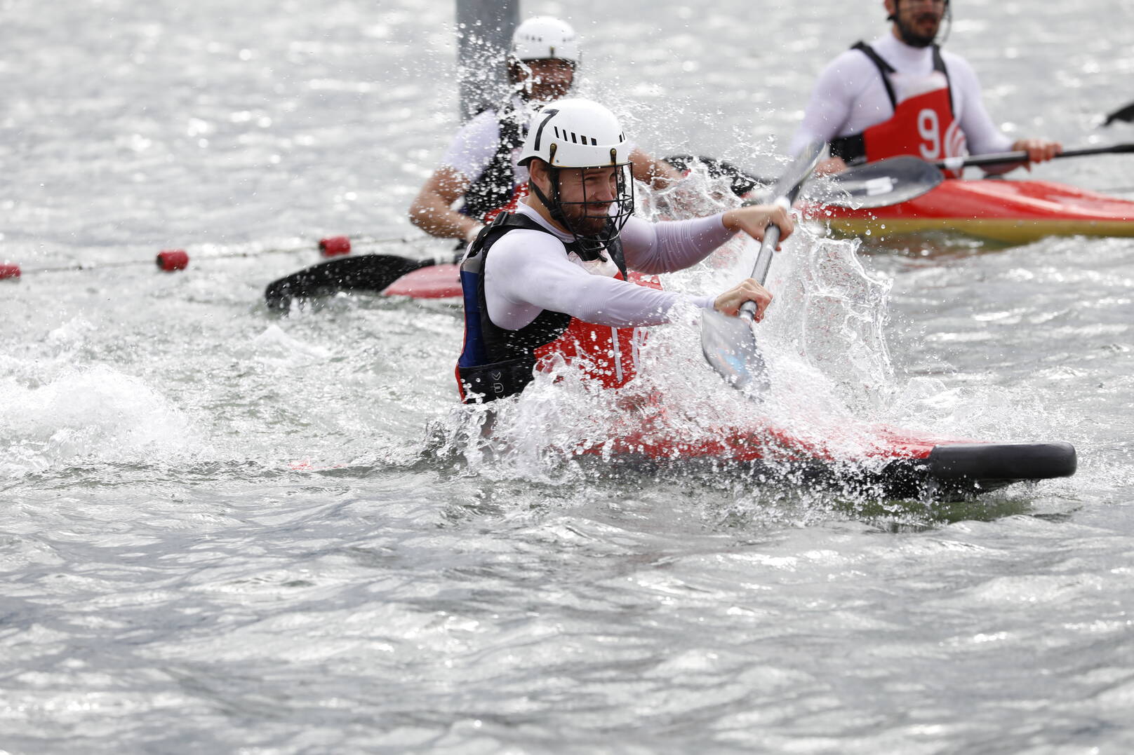 Swisscanoe