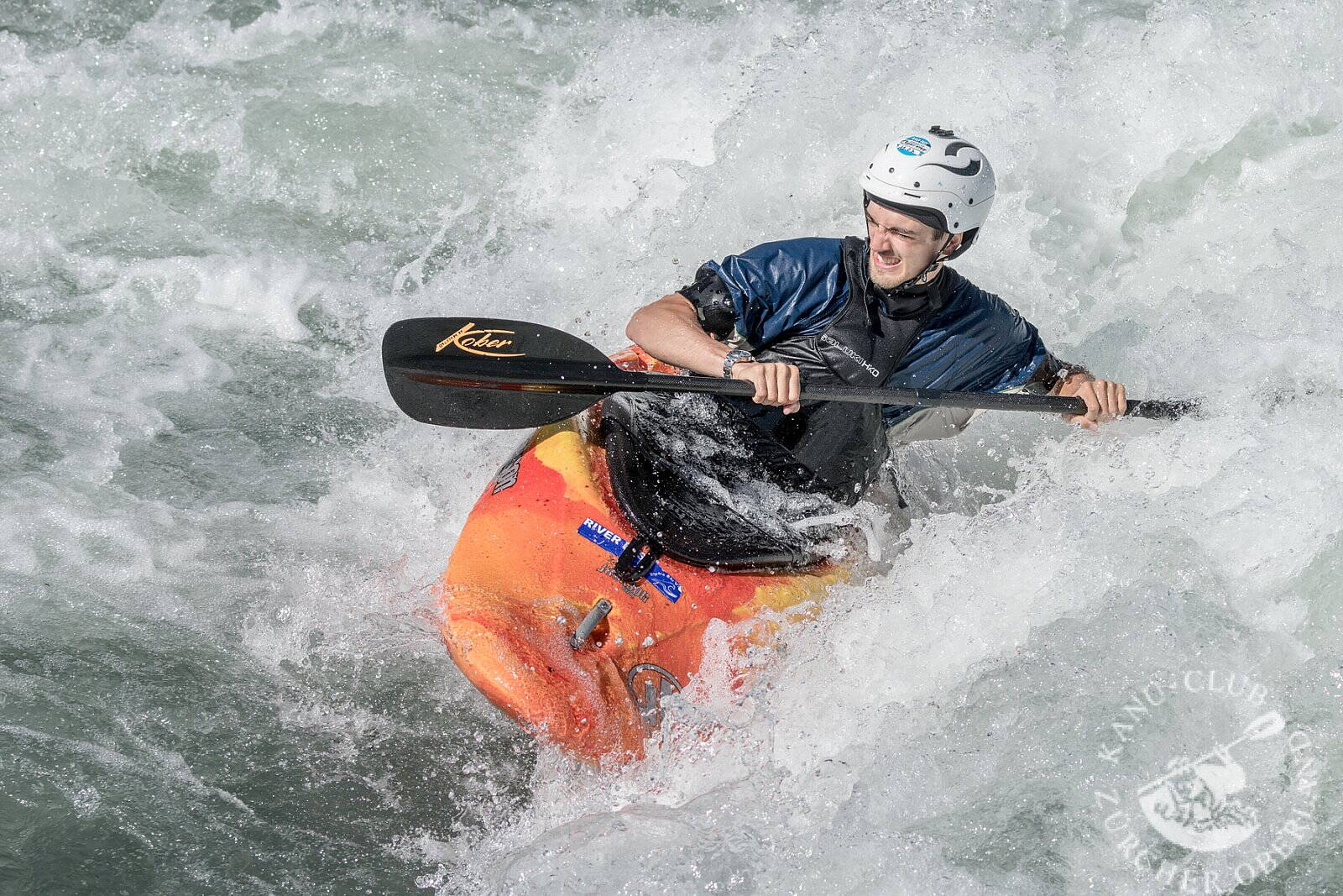 Swisscanoe