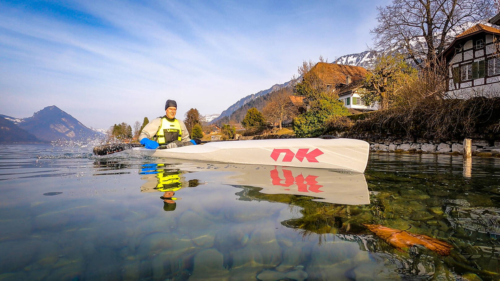 Swisscanoe