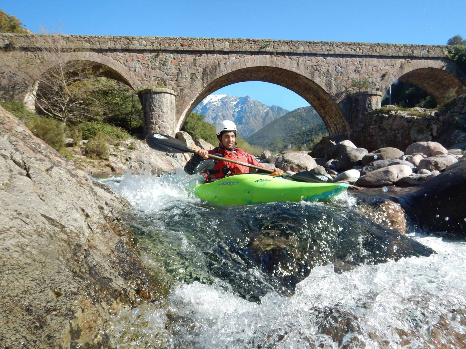 Swisscanoe